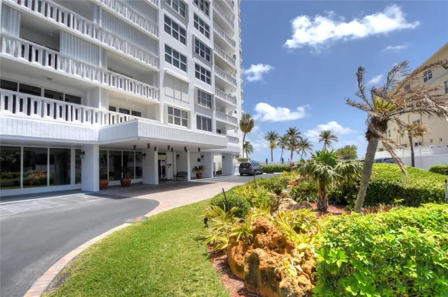 1012 N Ocean Boulevard #204, Pompano Beach, FL 33062 - #3