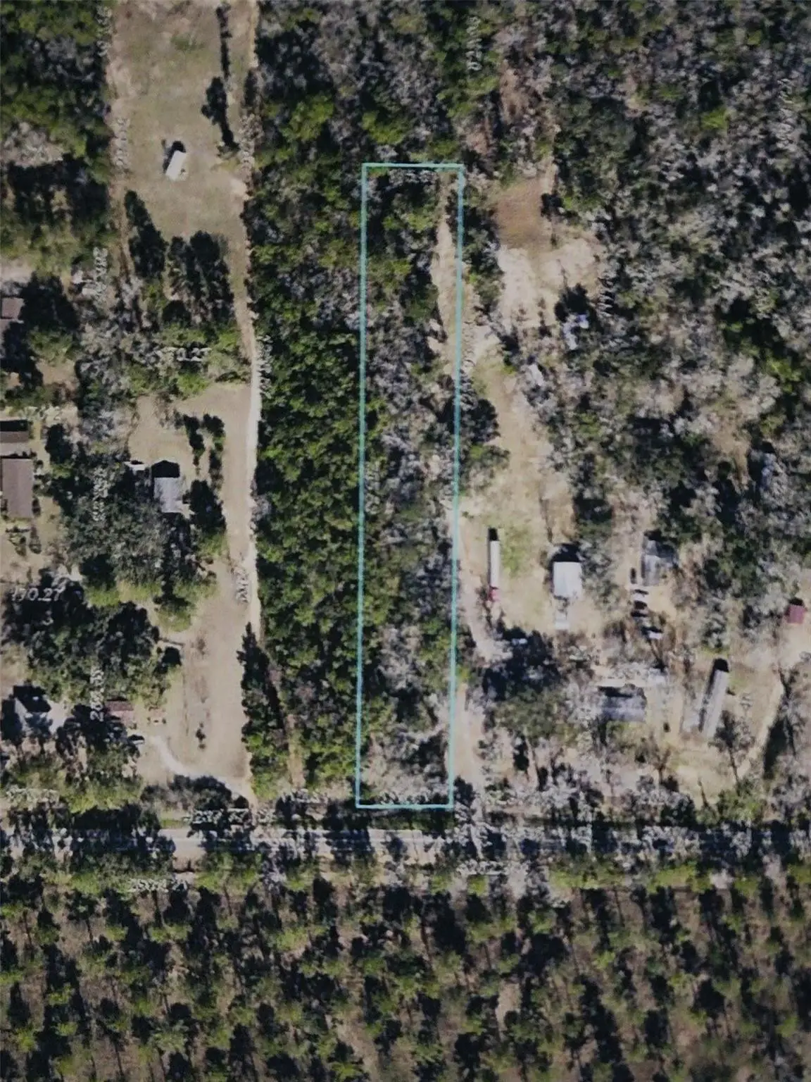 XXXX Xxxx Fairbanks Ferry, Tallahassee, FL 32312 - #1