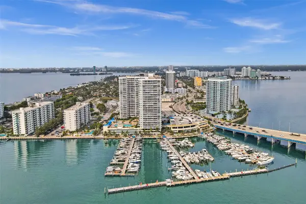 7601 E Treasure Drive #617, North Bay Village, FL 33141