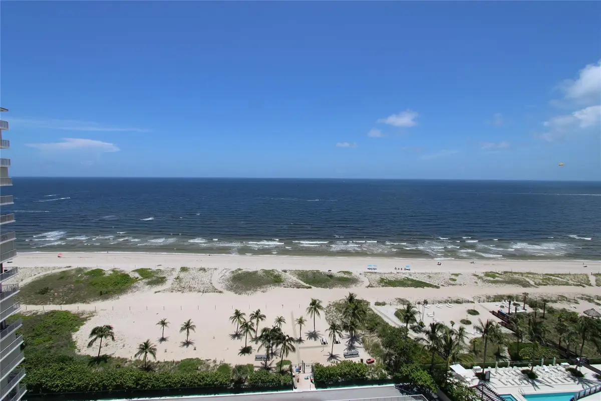 750 N Ocean Boulevard #1709, Pompano Beach, FL 33062 - #1