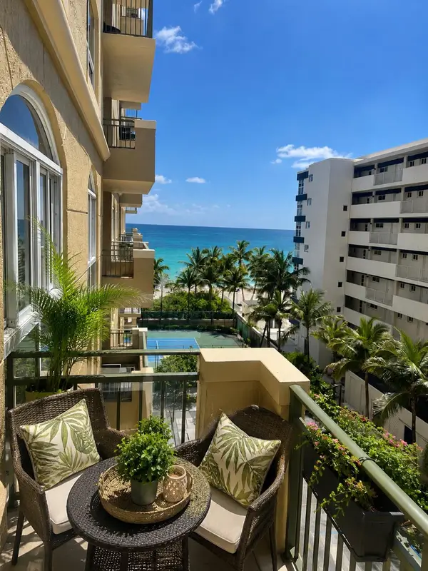 2080 S Ocean Drive #505, Hallandale Beach, FL 33009