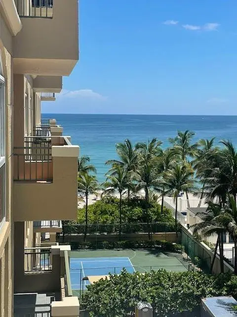 2080 S Ocean Drive #505, Hallandale Beach, FL 33009 - #2