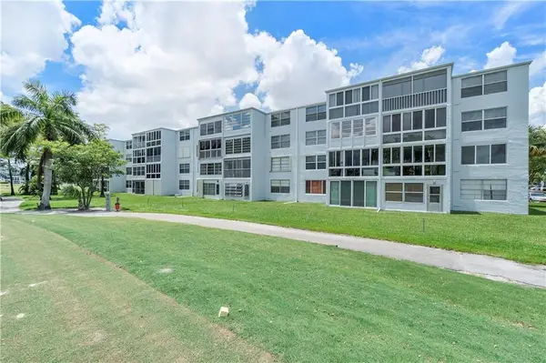 7684 NW 18th Street #101, Margate, FL 33063
