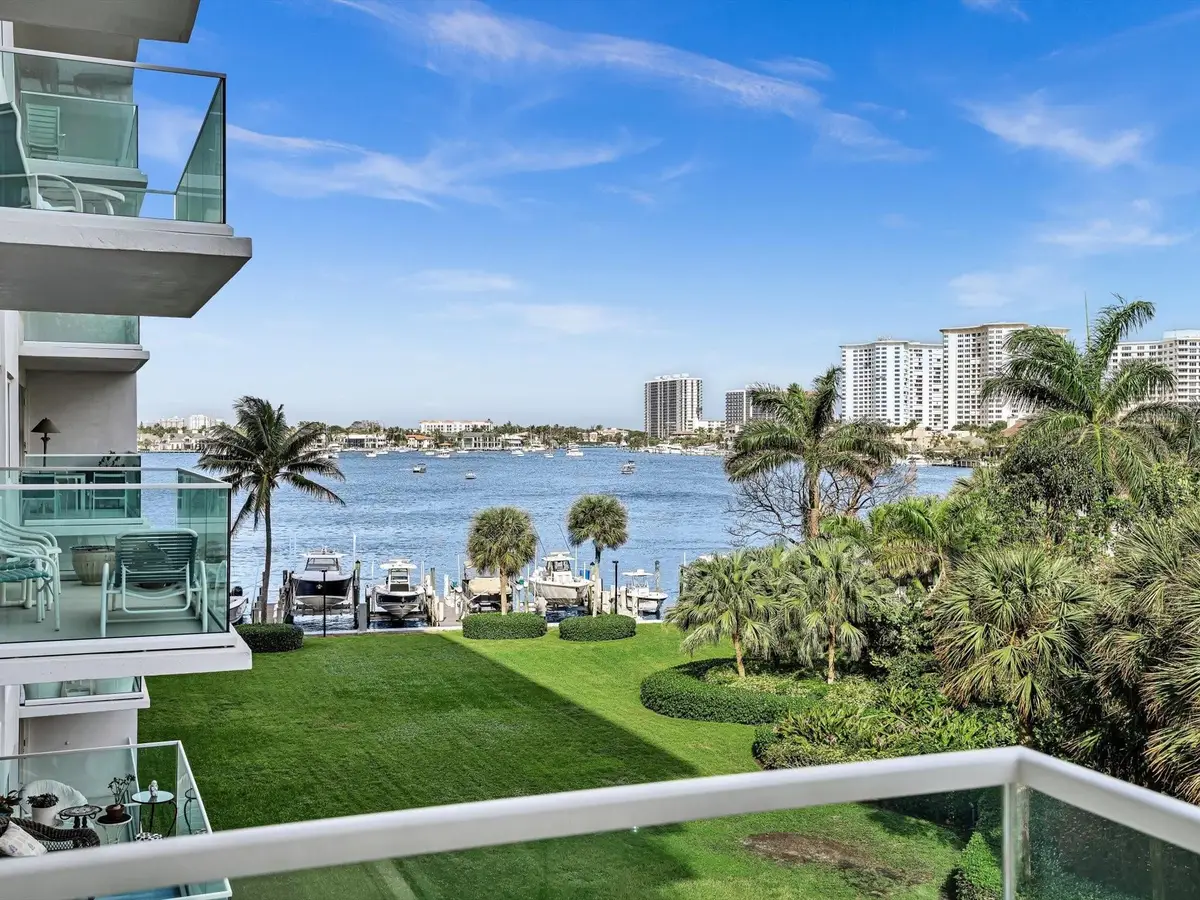 701 E Camino Real #4e, Boca Raton, FL 33432 - #1