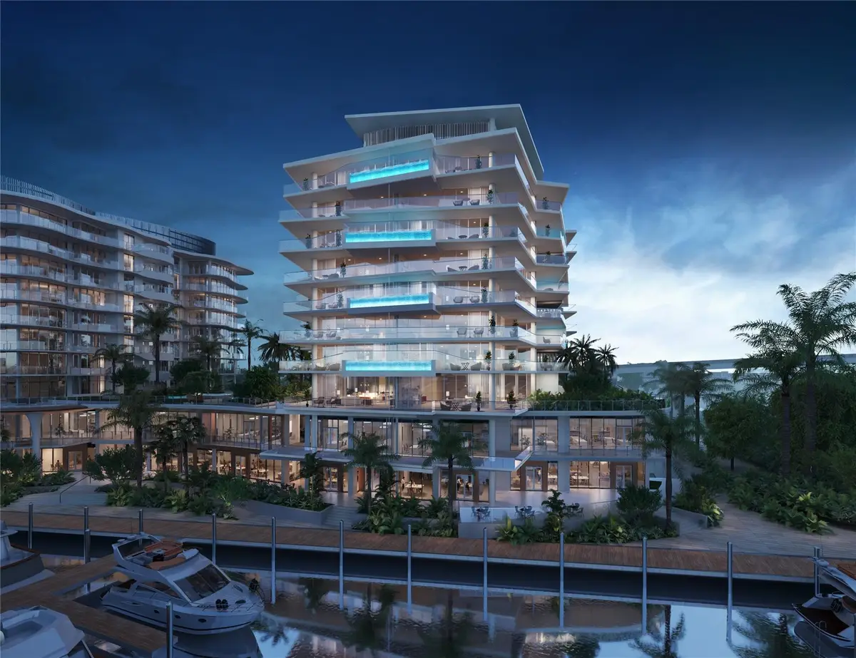 2221 SE 17th Street #601, Fort Lauderdale, FL 33316 - #1