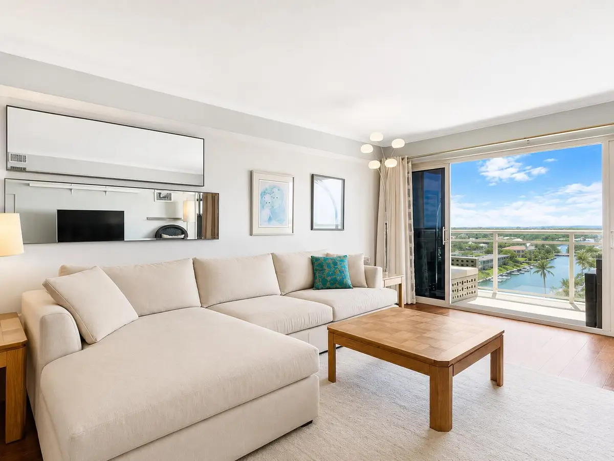 1160 Hillsboro Mile #903, Hillsboro Beach, FL 33062 - #1