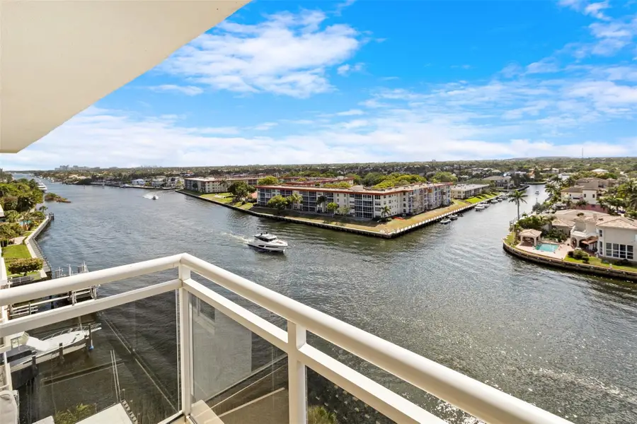 1160 Hillsboro Mile #903, Hillsboro Beach, FL 33062 - #2