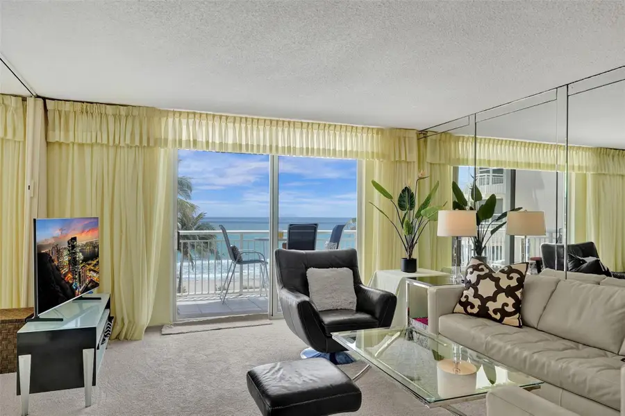 1051 Hillsboro Mile #307e, Hillsboro Beach, FL 33062 - #3