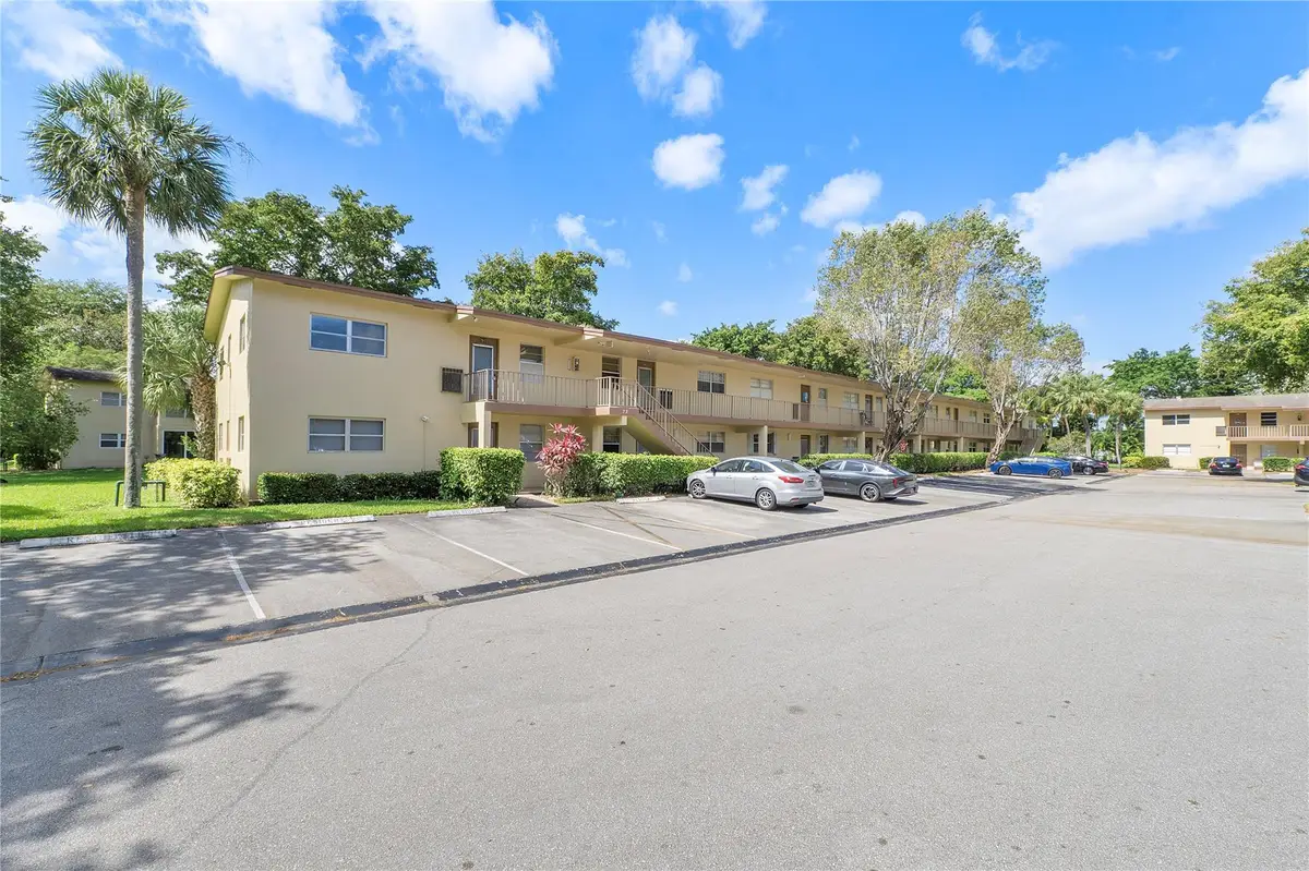 441 NW 76th Avenue #101, Margate, FL 33063 - #1