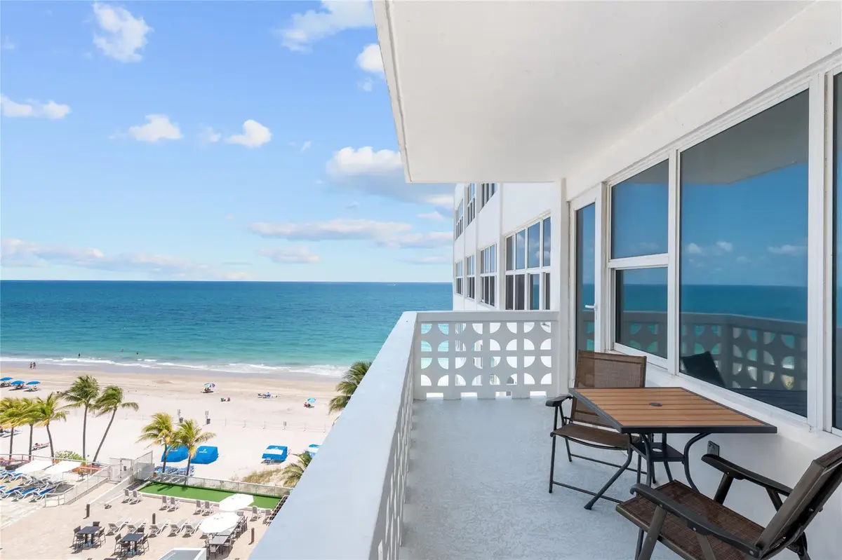 4010 Galt Ocean Drive #702, Fort Lauderdale, FL 33308 - #1