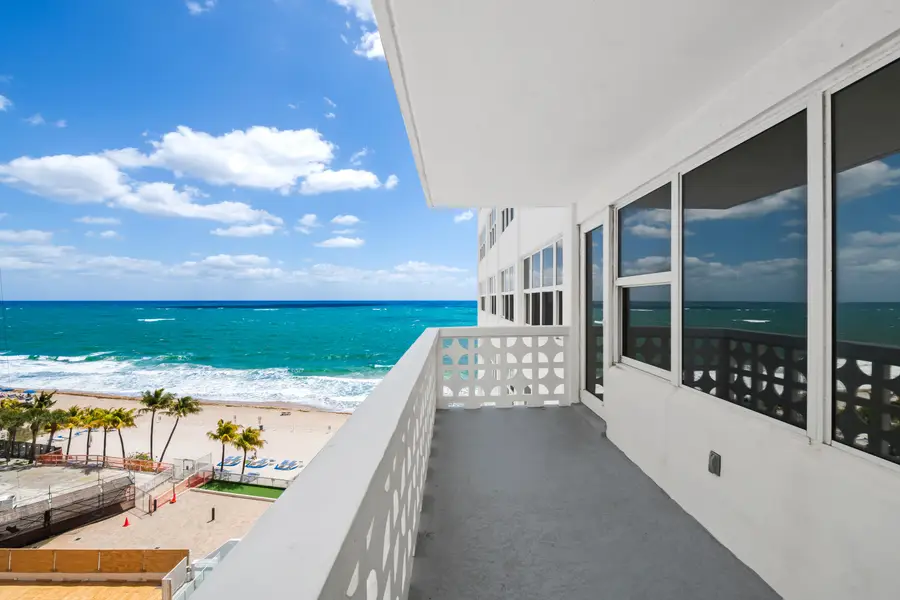 4010 Galt Ocean Drive #702, Fort Lauderdale, FL 33308 - #3