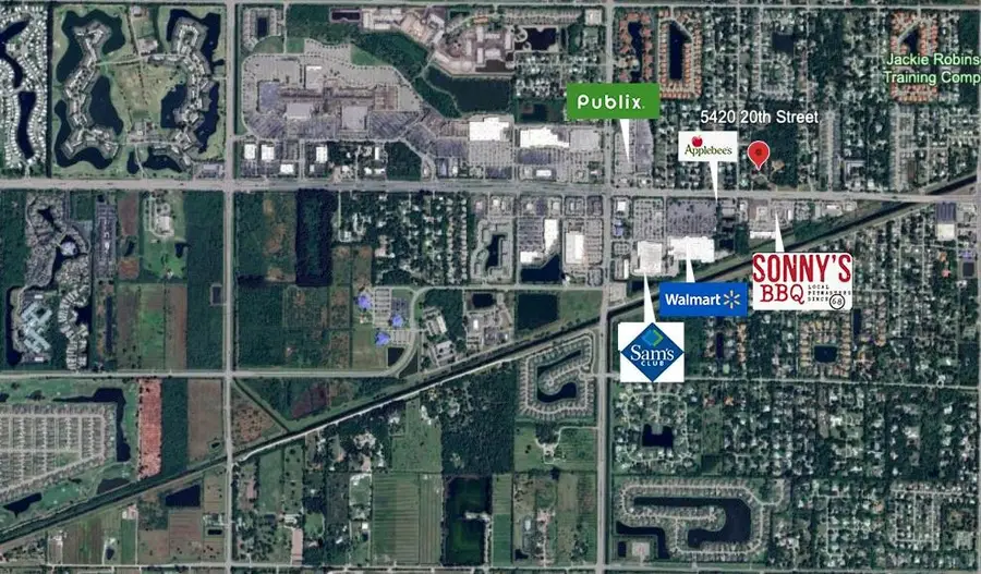 5240 20th Street, Vero Beach, FL 32966 - #2