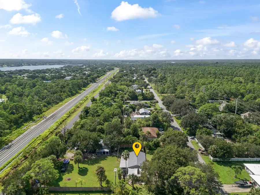 9633 Honeysuckle, Micco, FL 32976 - #2
