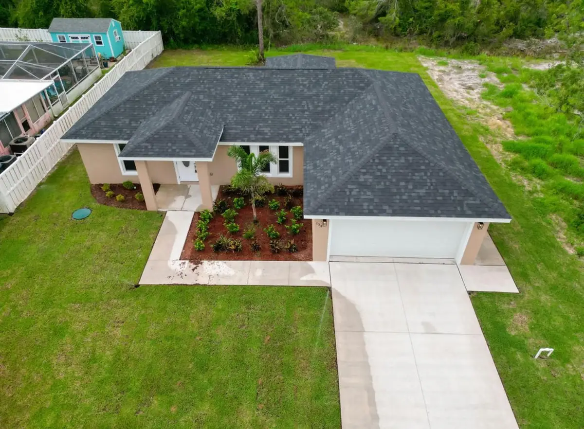 136 Lincoln Road, Lake Placid, FL 33852 - #1