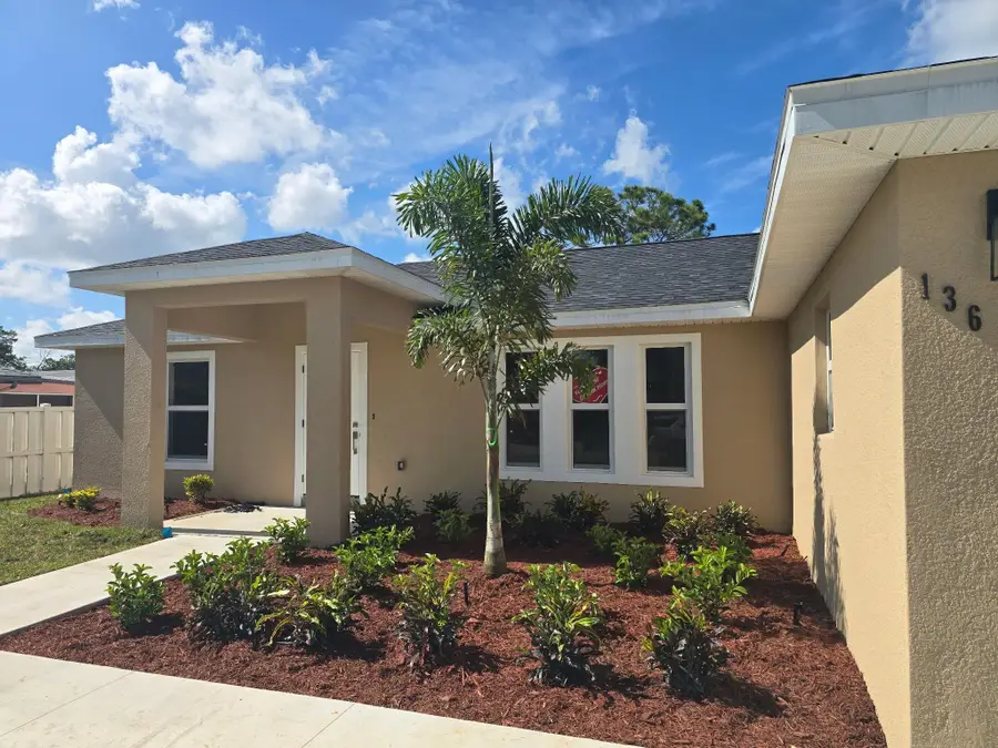 136 Lincoln Road, Lake Placid, FL 33852 - #3