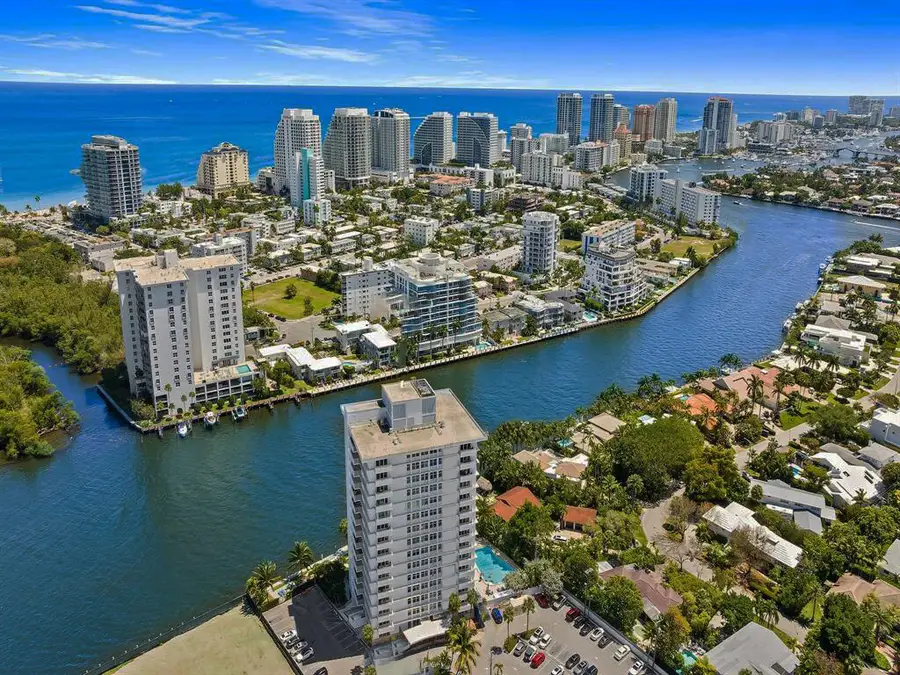 888 Intracoastal Drive #14F, Fort Lauderdale, FL 33304 - #2