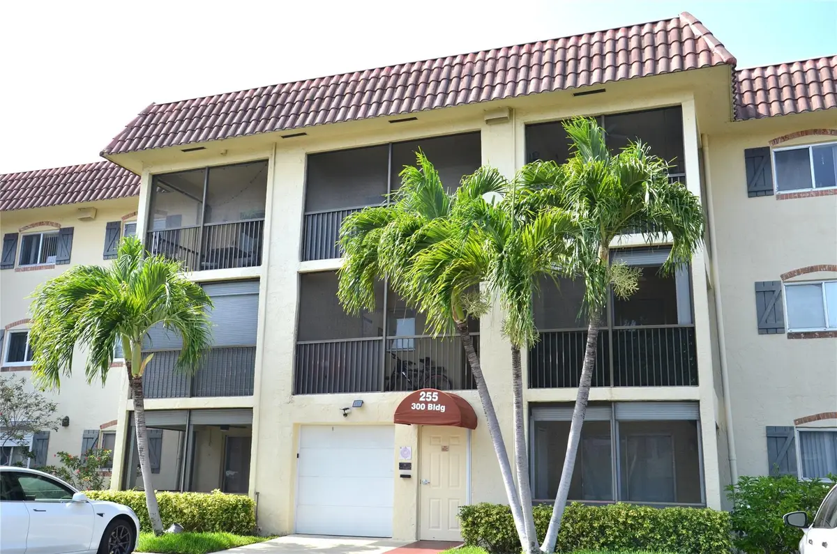 255 S Cypress Road #342, Pompano Beach, FL 33060 - #1