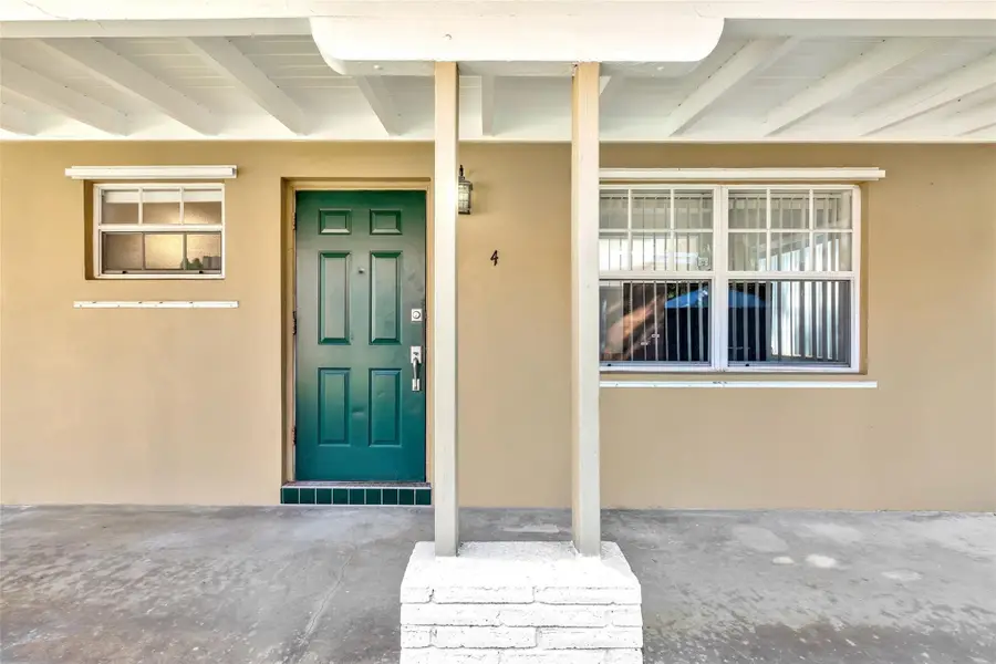805 NE 17th Avenue #4, Fort Lauderdale, FL 33304 - #3