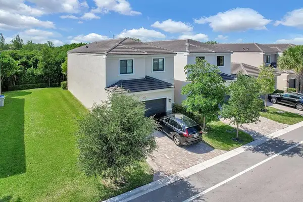 453 NW 36th Avenue, Pompano Beach, FL 33069