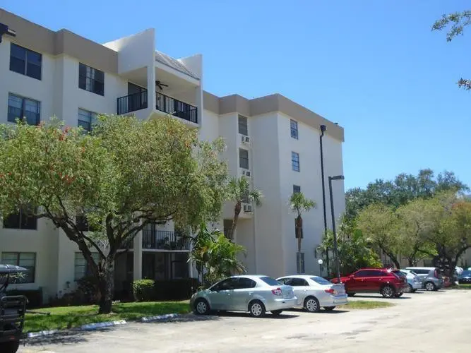 6195 Rock Island Road #402, Tamarac, FL 33319 - #1