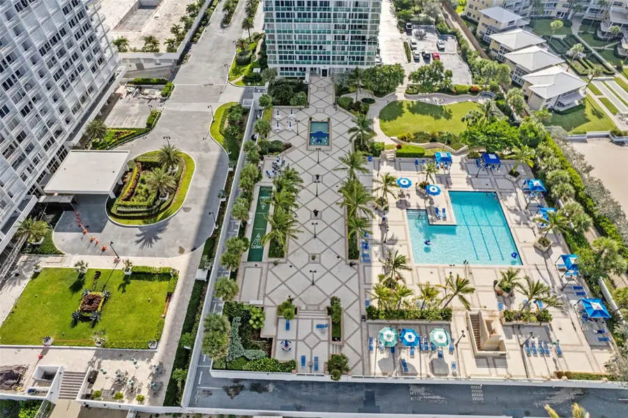 2200 S Ocean Lane #2607, Fort Lauderdale, FL 33316 - #2