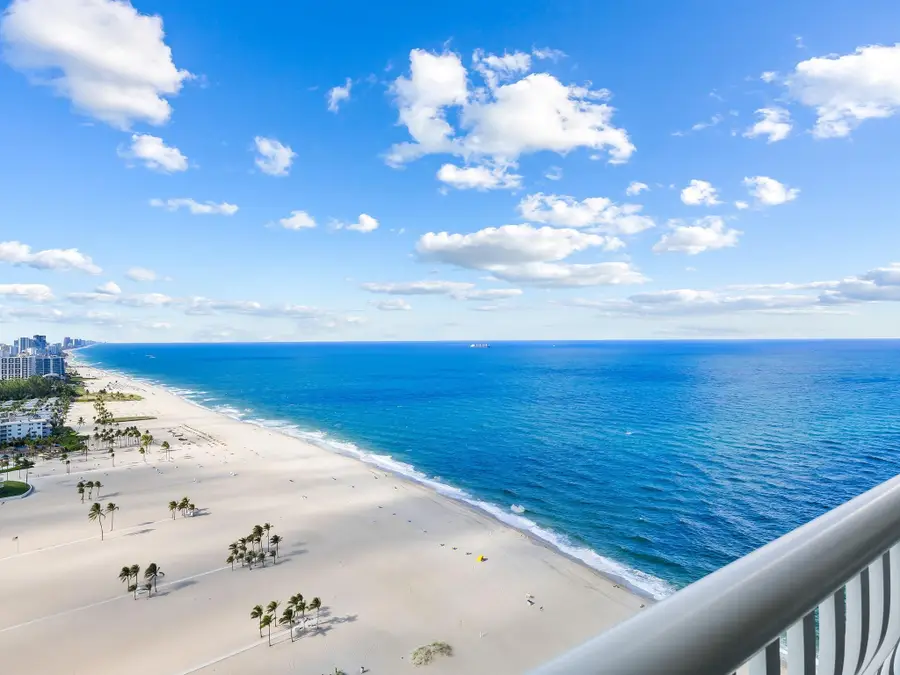 2200 S Ocean Lane #2607, Fort Lauderdale, FL 33316 - #3