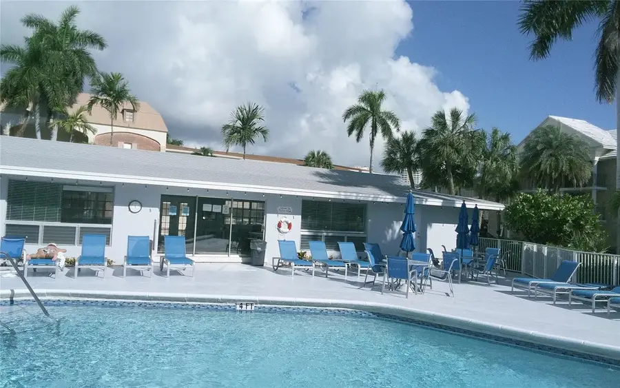 465 Paradise Isle Boulevard #207, Hallandale Beach, FL 33009 - #2