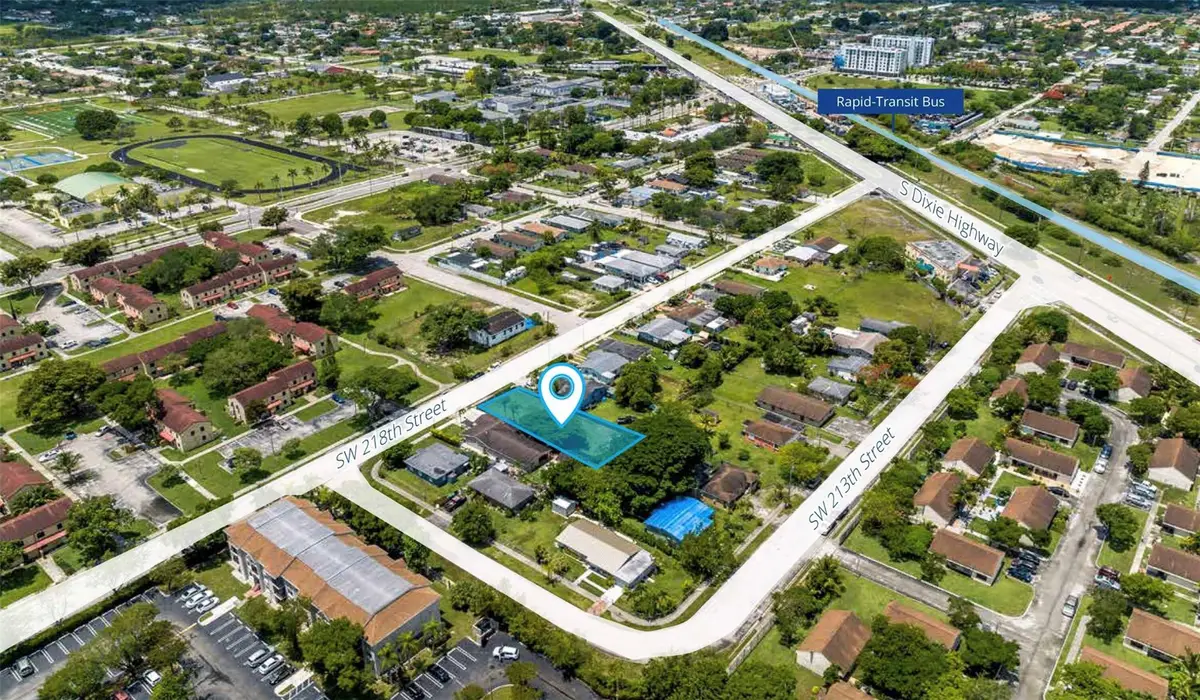 11417 SW 214th, Miami, FL 33189 - #1
