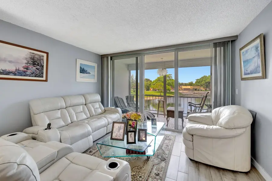 5860 NW 64th Avenue #201, Tamarac, FL 33319 - #2