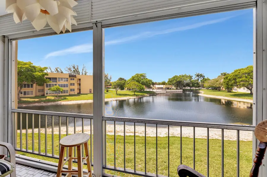 5860 NW 64th Avenue #201, Tamarac, FL 33319 - #3