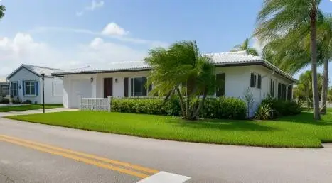 8415 NW 59th Place, Tamarac, FL 33321 - #1
