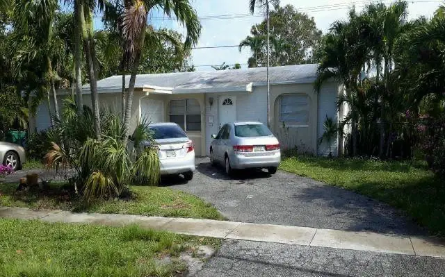 4841 NW 19th Court, Lauderhill, FL 33313 - #2