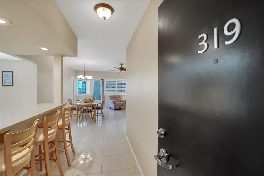 3200 NE 36th Street #319, Fort Lauderdale, FL 33308 - #2