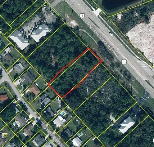 8220 SE Federal Highway, Hobe Sound, FL 33455 - #1