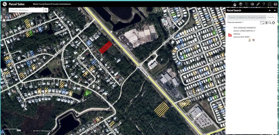 8220 SE Federal Highway, Hobe Sound, FL 33455 - #2