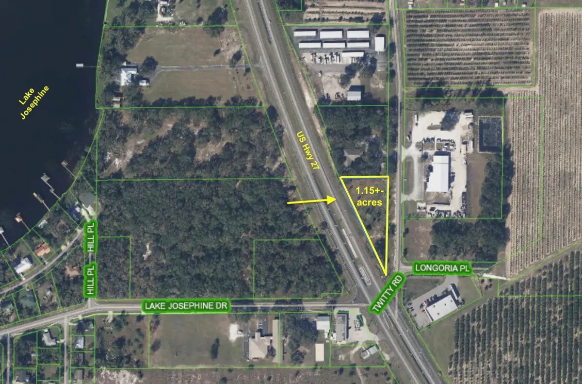 11800 Us Highway 27, Sebring, FL 33876 - #1