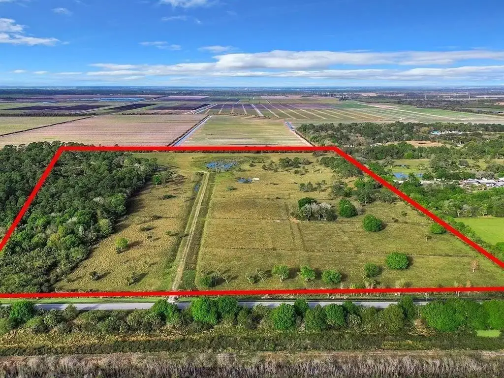 2777 Everhigh Acres Road Road, Clewiston, FL 33440 - #1