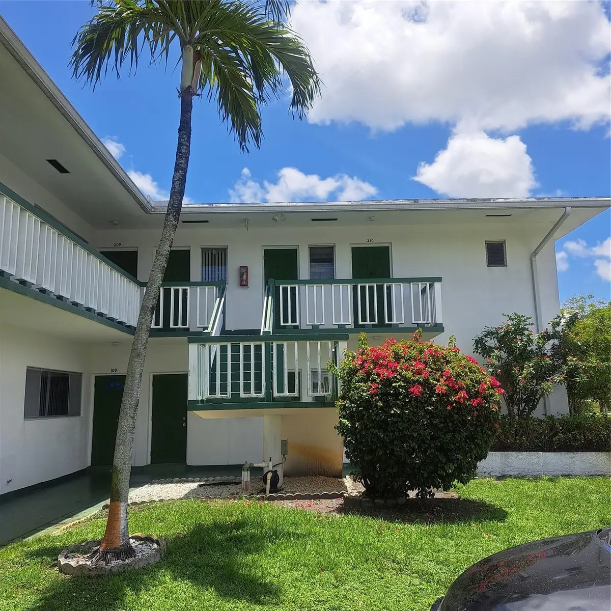 6730 Arbor Drive #210, Miramar, FL 33023 - #1