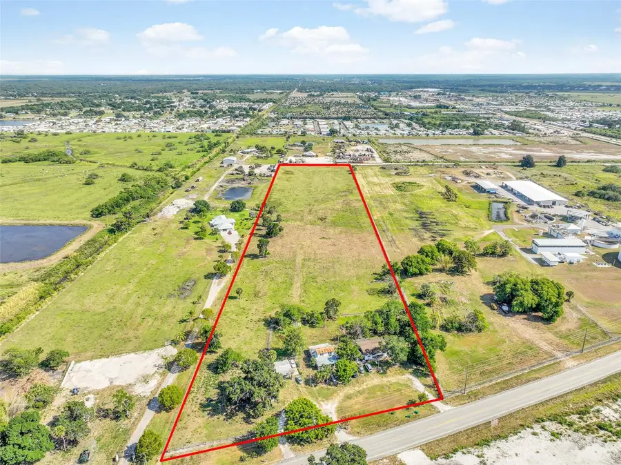 651 State Road 78, Okeechobee, FL 34974 - #2