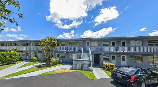 751 Pine Drive #204, Pompano Beach, FL 33060
