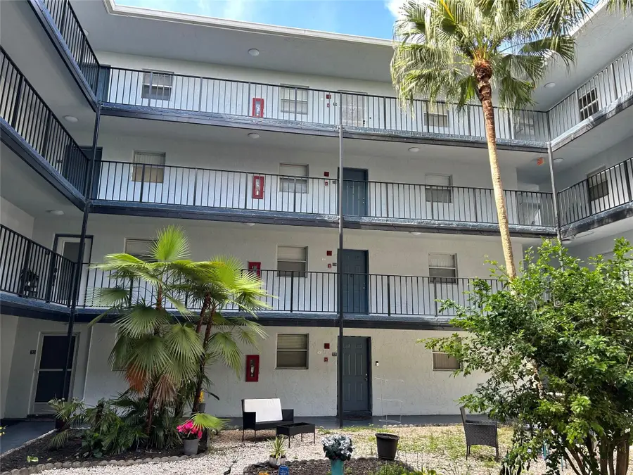 2800 Somerset Drive #109J, Lauderdale Lakes, FL 33311 - #3