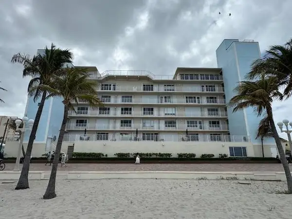 300 Oregon Street #401, Hollywood, FL 33019