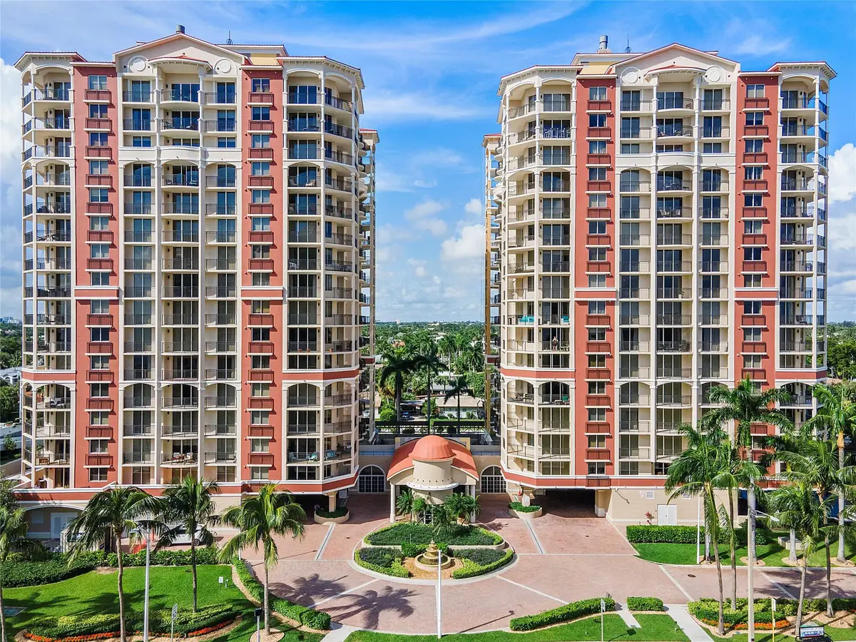2011 N Ocean Boulevard #403, Fort Lauderdale, FL 33305 - #1