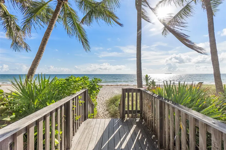 2011 N Ocean Boulevard #403, Fort Lauderdale, FL 33305 - #3