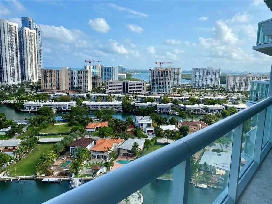 16500 Collins Avenue #2052, Sunny Isles Beach, FL 33160 - #2