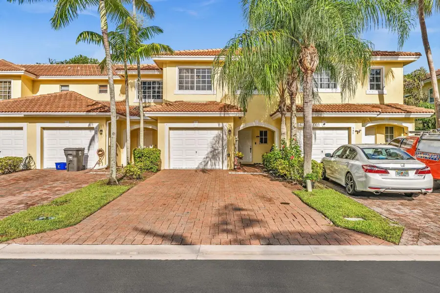753 Imperial Lake Road #753, West Palm Beach, FL 33413 - #2