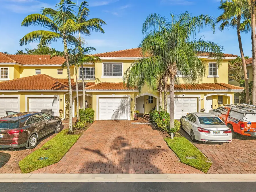 753 Imperial Lake Road #753, West Palm Beach, FL 33413 - #3