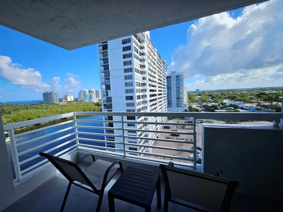 2670 E Sunrise Boulevard #1105, Fort Lauderdale, FL 33304 - #2