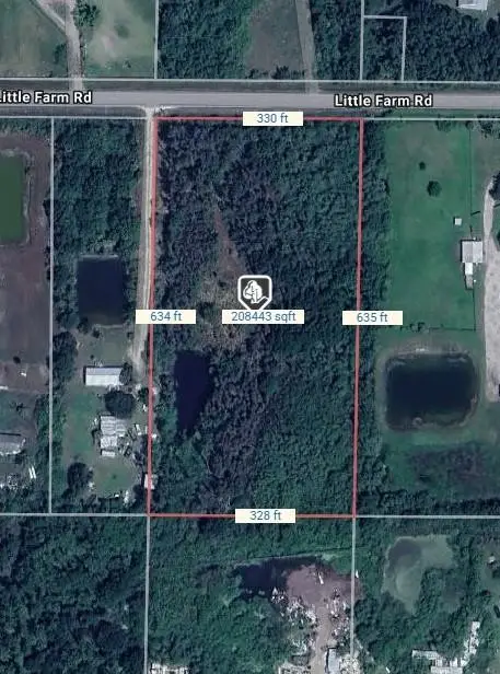 41601 Little Farm Road, ,, FL 33982
