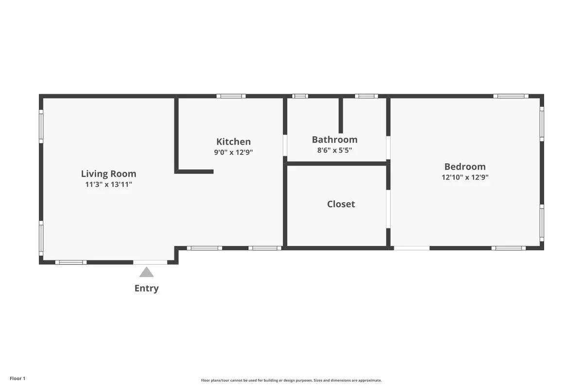 1109 SE 11th Court, Fort Lauderdale, FL 33316 - #1